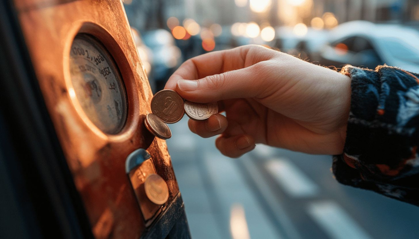 Comment économiser sur le stationnement lors de vos voyages ?
