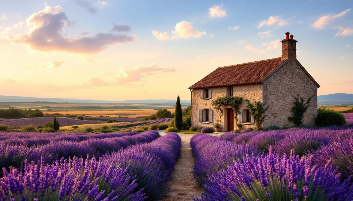 Explorer les options d'hébergements alternatifs dans le Gard